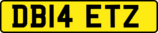 DB14ETZ
