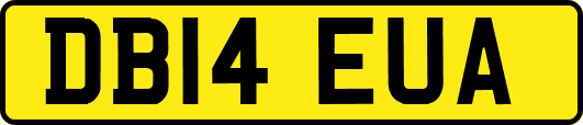 DB14EUA