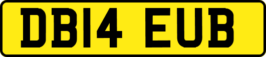 DB14EUB
