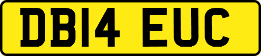 DB14EUC