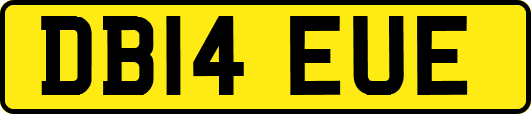 DB14EUE