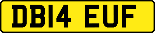DB14EUF