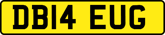 DB14EUG