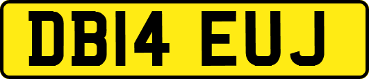 DB14EUJ