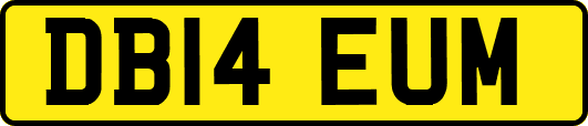 DB14EUM