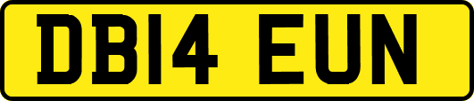 DB14EUN