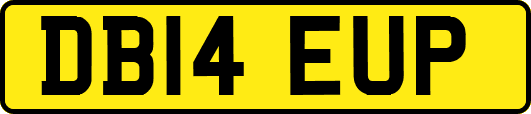 DB14EUP