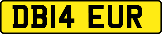 DB14EUR
