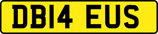 DB14EUS