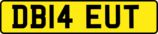 DB14EUT