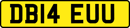 DB14EUU