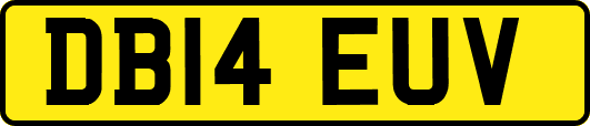 DB14EUV
