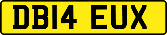 DB14EUX