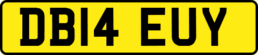 DB14EUY
