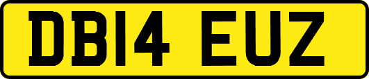 DB14EUZ