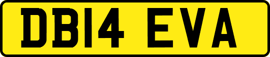 DB14EVA