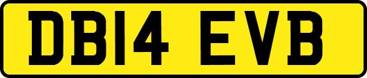 DB14EVB