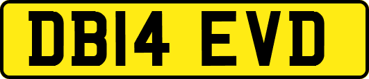 DB14EVD