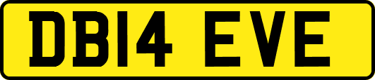 DB14EVE