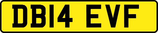 DB14EVF