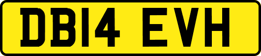 DB14EVH