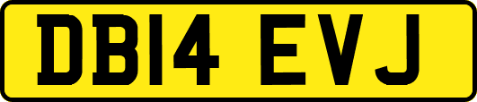 DB14EVJ