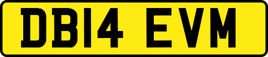 DB14EVM