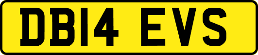 DB14EVS
