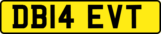 DB14EVT