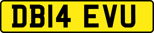 DB14EVU