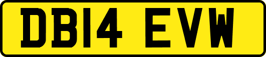 DB14EVW