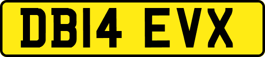 DB14EVX