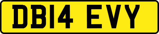DB14EVY