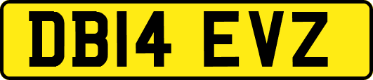 DB14EVZ