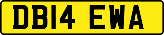 DB14EWA