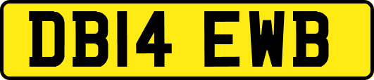 DB14EWB