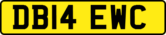 DB14EWC