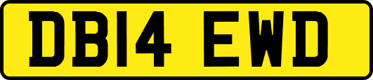 DB14EWD