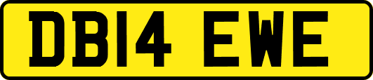 DB14EWE