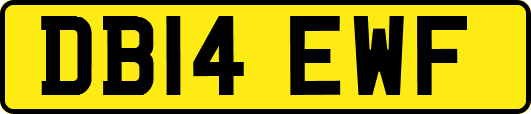 DB14EWF
