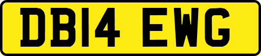 DB14EWG
