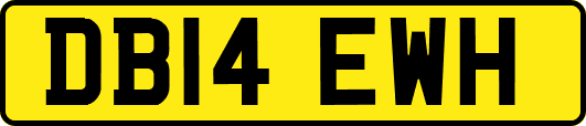 DB14EWH