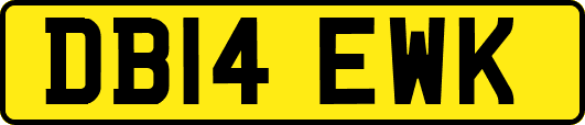 DB14EWK