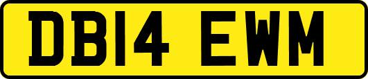 DB14EWM