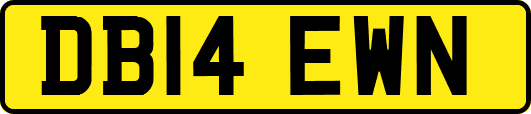 DB14EWN