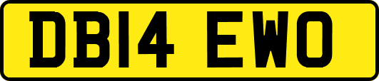 DB14EWO