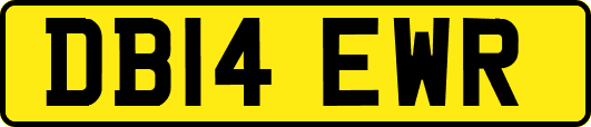 DB14EWR
