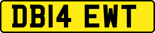 DB14EWT