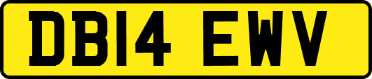 DB14EWV