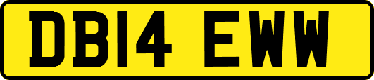 DB14EWW